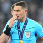 exclusiv anunt colosal pentru istvan kovacs la scurt timp dupa ce a arbitrat finala uefa champions league 683d508e09f2f