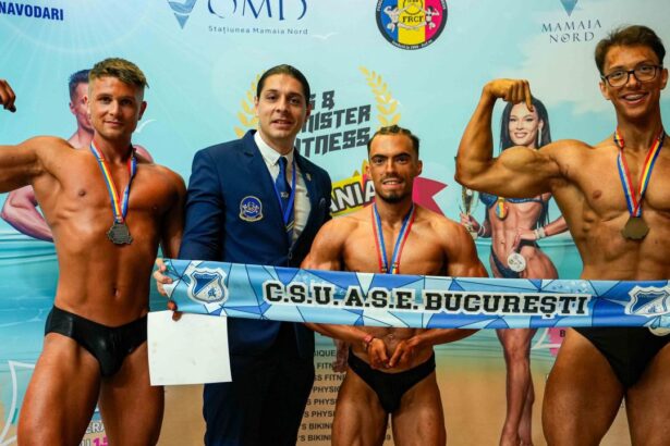 exclusiv arnold de romania si a indeplinit visul e campion national 684128f760f0e