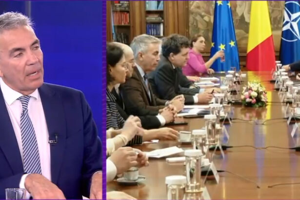 exclusiv ce masuri au discutat partidele pentru reducerea deficitului dragos anastasiu trebuie sa alegem ajustari de taxe 684cf51be798a
