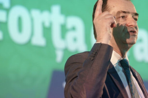 exclusiv ce spune ludovic orban despre o posibila revenire a sa in partidul national liberal 68516117008b5