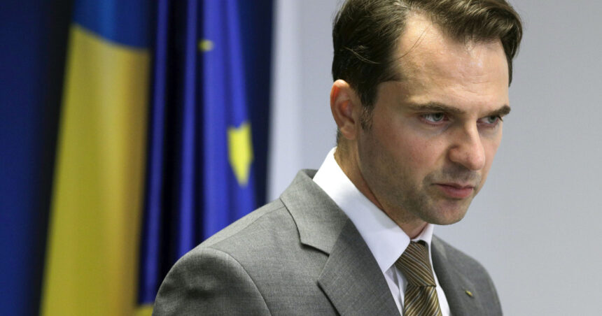 Ce spune ministrul Energiei despre riscul unui blackout în România: „Este un scenariu cumplit” 1 exclusiv ce spune ministrul energiei despre riscul unui blackout in romania este un scenariu cumplit 6844241b48c6a