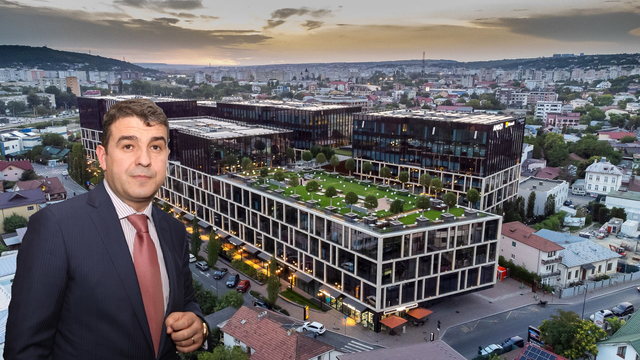 exclusiv cel mai mare investitor imobiliar roman a realizat un profit urias 685dc23441f40