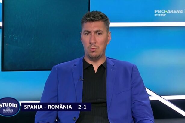 exclusiv costel pantilimon e sincer dupa romania spania la u21 ma asteptam la mai mult de la el 684deaf4556d6