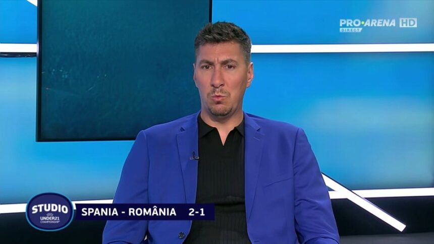 exclusiv costel pantilimon e sincer dupa romania spania la u21 ma asteptam la mai mult de la el 684deaf4556d6