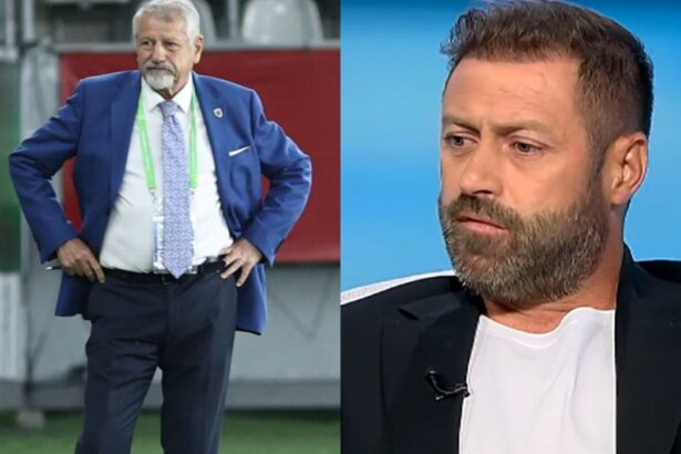 exclusiv cristi pulhac si a amintit ce facea ion marin cand era la dinamo regulile stricte ale selectionerului u19 68502b7f2747a