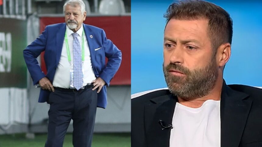 exclusiv cristi pulhac si a amintit ce facea ion marin cand era la dinamo regulile stricte ale selectionerului u19 68502b7f2747a