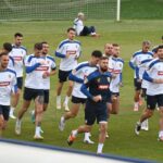 exclusiv daca nici cu cipru atunci cu cine trei vedete ale nationalei obligate sa livreze fotbal pentru a nu pierde increderea lui lucescu 68475e01b6653