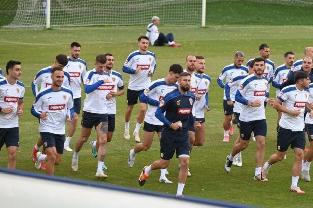 exclusiv daca nici cu cipru atunci cu cine trei vedete ale nationalei obligate sa livreze fotbal pentru a nu pierde increderea lui lucescu 68475e01b6653