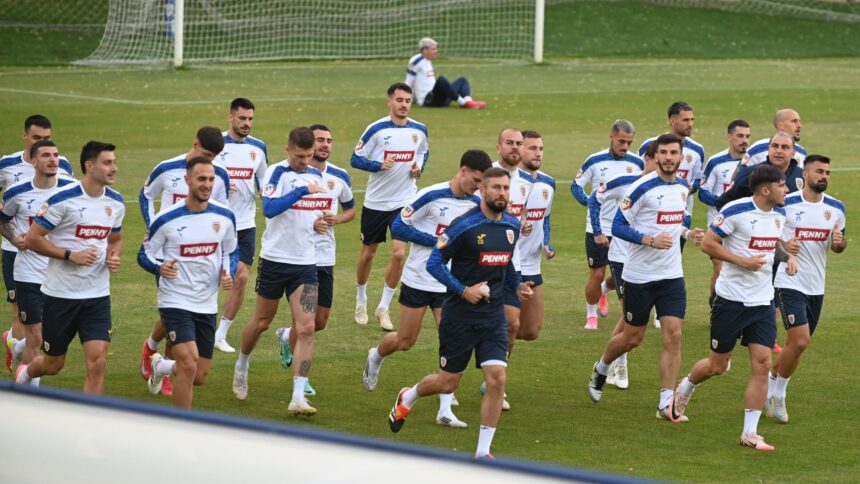 exclusiv daca nici cu cipru atunci cu cine trei vedete ale nationalei obligate sa livreze fotbal pentru a nu pierde increderea lui lucescu 68475e01b6653