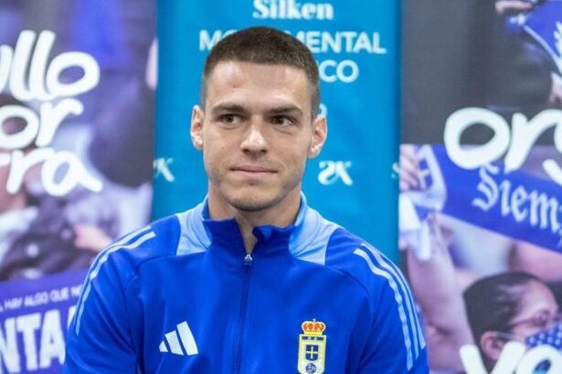 exclusiv daniel paraschiv si a decis viitorul dupa ce a promovat cu real oviedo in la liga 685c2fb1eb988