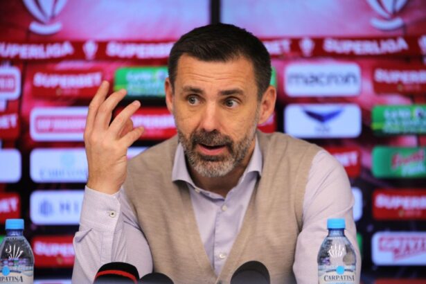 exclusiv dinamo aproape sa rateze transferul fundasului din superliga fotbalistul poate ajunge la o fosta campioana din europa 685d651c10935