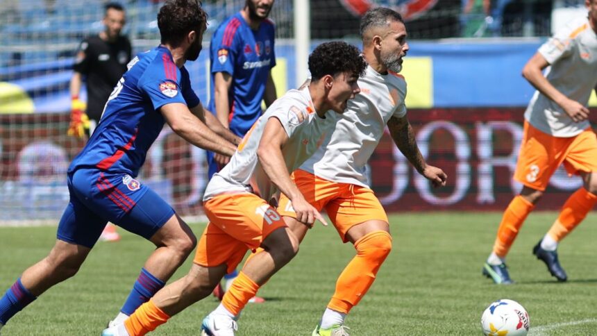 exclusiv doua transferuri pregatite de o echipa din superliga totul sta la mana lui dinamo 6841489a4a980