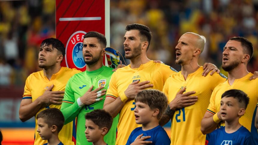 exclusiv el este ingerul pazitor din nationala romaniei potential urias 68504b23009e8