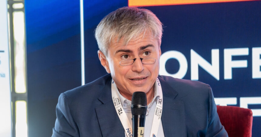 exclusiv expertul in fiscalitate gabriel biris despre taxarea inversa pui un robinet si inchizi conducta la care au dat gauri hotii 6846ecf89a745