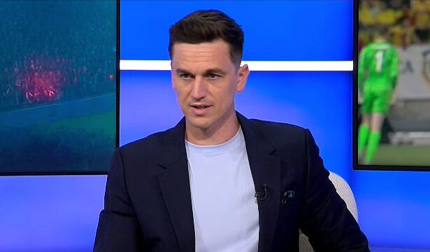 exclusiv florin gardos a urmarit primele 45 de minute din romania olanda la u19 si a tras o concluzie clara 6859a54d47956