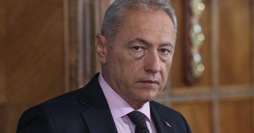 exclusiv fost sef anaf protocoalele cu sri nu au redus evaziunea fiscala ce spune despre colectarea tva 6840a97749b9d