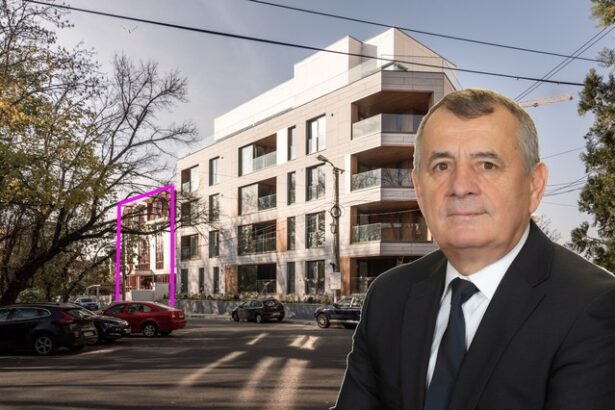 exclusiv foto noul senator ovidiu jitaru actionar al fc botosani isi extinde investitiile imobiliare din bucuresti alaturi de grupul the corner 68626d8139230
