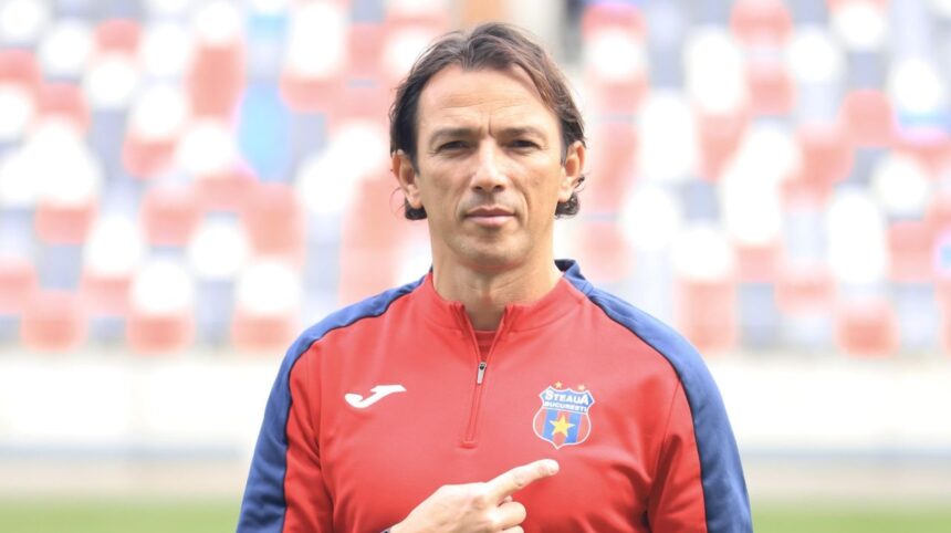 exclusiv george ogararu ca tot se intreba lumea care e rostul echipei de fotbal la steaua uite asta e 6856561138739