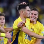 exclusiv golgheterul david barbu cu capul plecat dupa esecul cu olanda au fost mai buni decat noi 6859ba785a57a