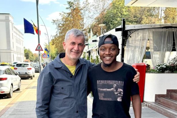 exclusiv hervin ongenda nu a fost prezent in cantonamentul lui fc botosani ce s a intamplat cu fotbalistul 6857d53d8b989