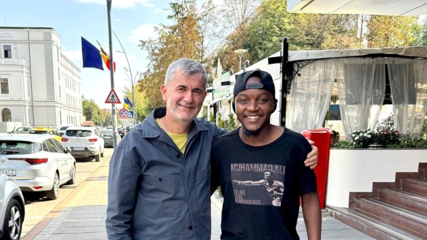 exclusiv hervin ongenda nu a fost prezent in cantonamentul lui fc botosani ce s a intamplat cu fotbalistul 6857d53d8b989
