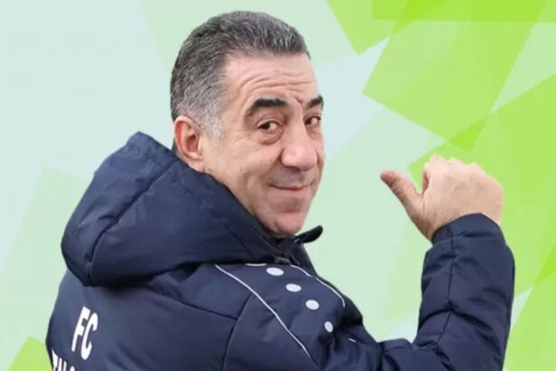exclusiv imad kassas patronul sirian de la metaloglobus primul interviu de dupa promovare il admir pe gigi un nebun frumos 683d702f44eab