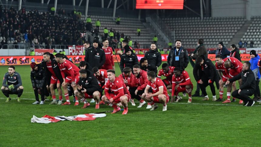 exclusiv inca o echipa din superliga pe stadionul arcul de triumf cu cine va imparti dinamo arena 68557505a7bcb