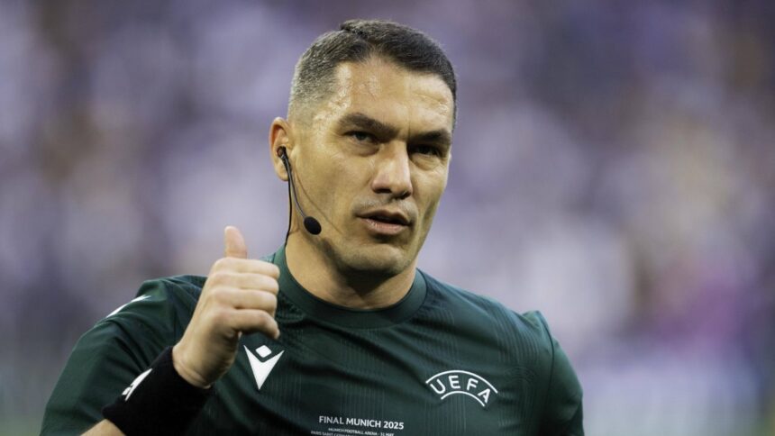 exclusiv istvan kovacs centralul roman care poate arbitra o finala de campionat mondial si a deschis drumurile hai sa fim obiectiv 683cc069a24b9