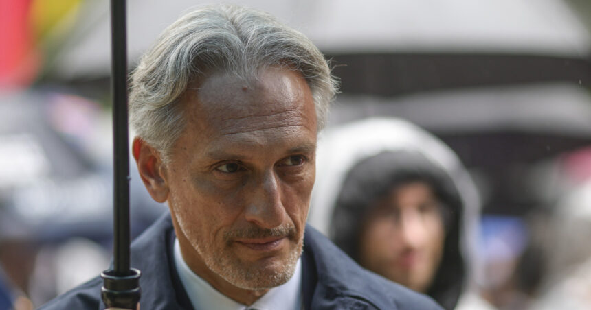 exclusiv matei paun afaceristul si analistul din spatele presedintelui nicusor dan vine la interviurile digi24 ro 684a5c9c09f71