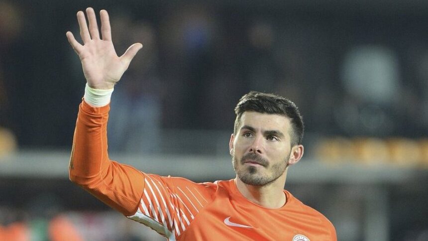 exclusiv nita mai pretentios ca francezul lacazette refuz ferm al portarului nationalei 68628475617ae