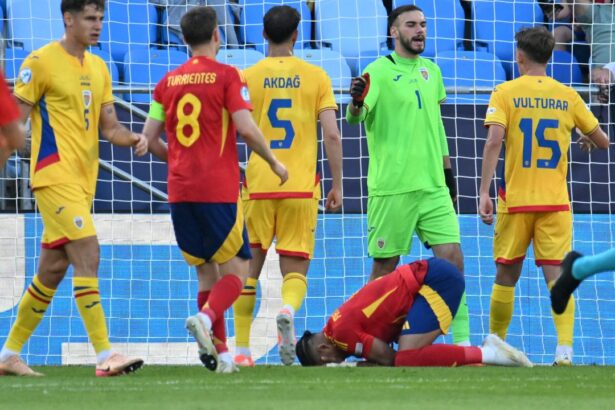 exclusiv razvan sava interventie senzationala in meciul cu spania de la euro u21 684db635b40fd