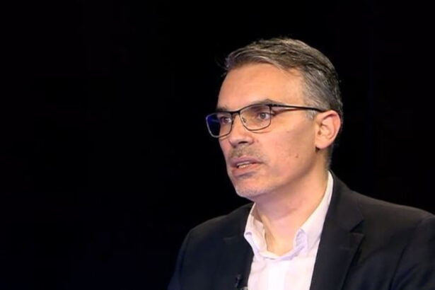 exclusiv remus stefureac varianta unui premier tehnocrat e catastrofala pentru romani ce spune despre evolutia curentului extremist in romania 6844392a33225