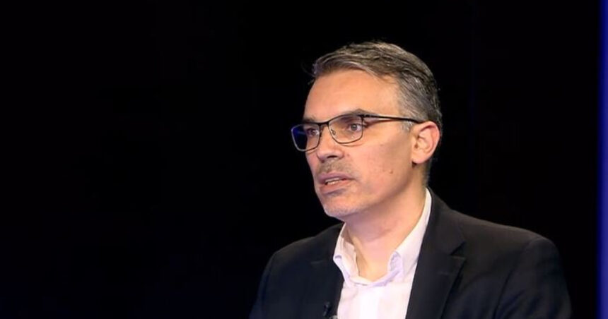 exclusiv remus stefureac varianta unui premier tehnocrat e catastrofala pentru romani ce spune despre evolutia curentului extremist in romania 6844392a33225