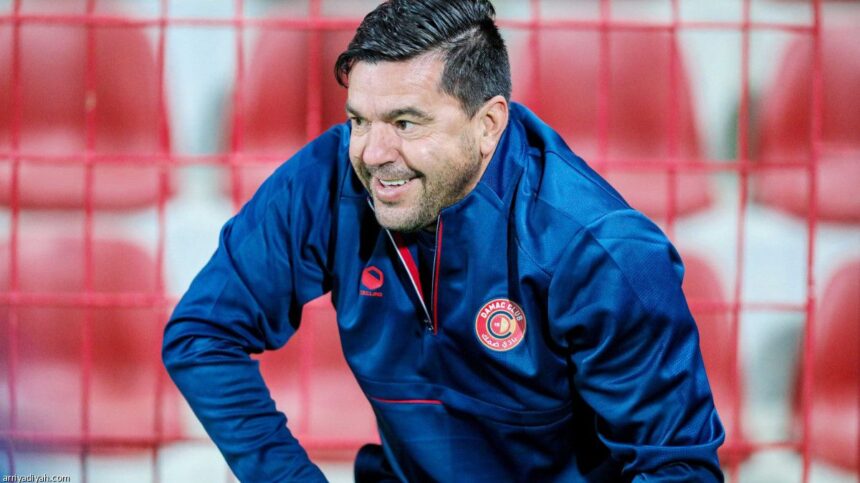 exclusiv seicul contra pe cale sa devina al doilea cel mai bine platit antrenor roman arabii confirma oferta 683fde943e322