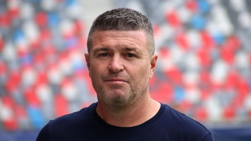 Semnează cu Steaua! L-a convins pe Daniel Oprița și este pregătit să facă pasul. 1 exclusiv semneaza cu steaua l a convins pe daniel oprita si e gata sa faca pasul 683e00560b38d