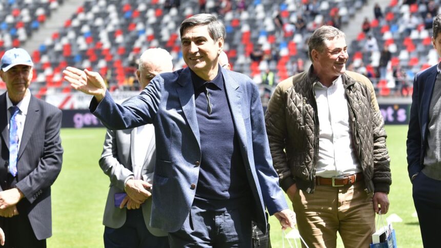 exclusiv victor piturca surprinde echipa din liga 1 care si a dominat adversarele si l a impresionat pe fostul selectioner 6843f9acc7fe4