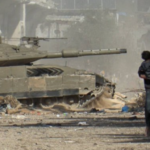 executie in masa in gaza tancurile israeliene au deschis focul si au ucis 51 de persoane care incercau sa obtina alimente reuters 6851afd88a3c7