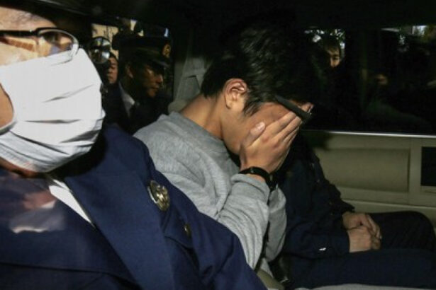 executie prin spanzurare in japonia ucigasul de pe twitter care a omorat si dezmembrat 9 persoane a fost executat 685e4d41f2d18