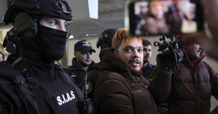 extradat din romania traficantul de droguri mohamed amra nu a vrut sa dea detalii autoritatilor franceze despre evadarea sa din 2024 6849b76440661