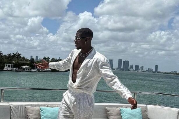 fabrizio romano a anuntat mutarea lui paul pogba contract pana in iunie 2027 685b9880c91b4