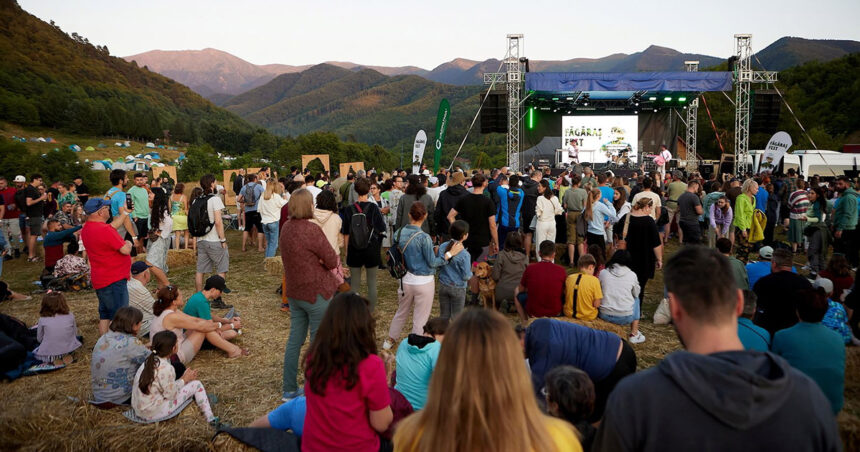 fagaras fest 2025 programul complet al editiei din 11 13 iulie sebesu de sus judetul sibiu 685bccb799f72