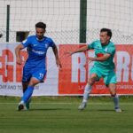 farul constanta a fost invinsa si in al doilea amical din cantonamentul de la bansko 6862f94829599