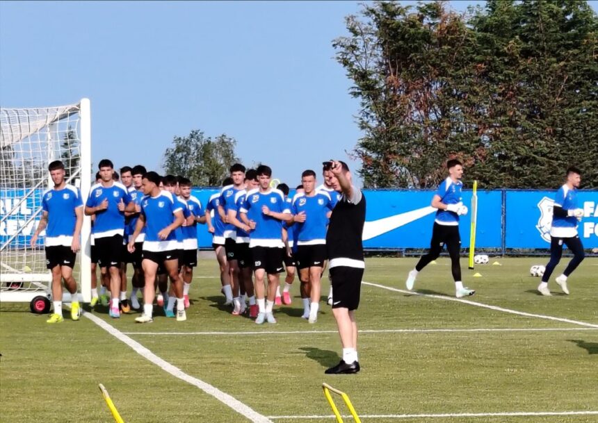 farul constanta disputa miercuri primul amical din aceasta vara 68513408c1c89