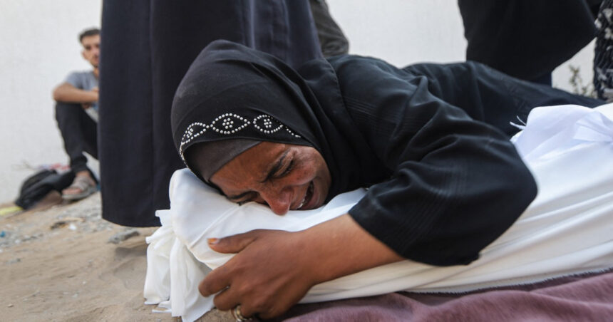 fasia gaza 90 de morti in 48 de ore in urma atacurilor israeliene accesul la internet continua sa fie oprit 684d9a50a9cb8