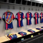 fc barcelona si a ales noul numar 10 cine preia tricoul legendar 685e3b8cf2b36