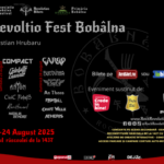 festivalul rock revolution revine la bobalna in 2025 684ba1756ab30