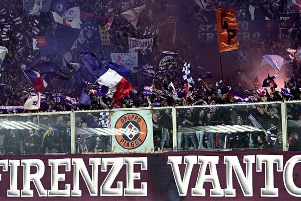 fiorentina a primit nota de plata de la uefa amenda colosala si stadionul partial inchis dupa haosul din conference league 6862ff6b47cb2