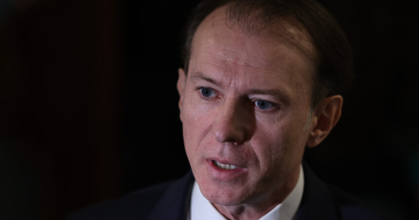 florin citu pnl trebuie sa paraseasca urgent negocierile daca se discuta despre cresterea taxelor 684ae363d1f6a