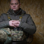 fortele terestre ucraienene au un nou comandant ghenadii sapovalov a fost numit joi in functie de catre volodimir zelenski 6855091a5f063