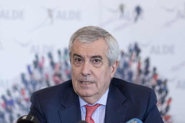 fostul premier calin popescu tariceanu achitat definitiv in dosarul in care a fost acuzat ca a luat mita 800 000 de dolari 683e0e9ca3961